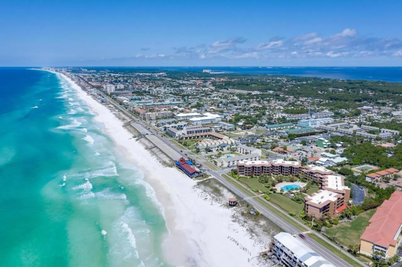 Sandprints A4 Destin United States
